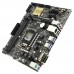 Asus B150M-K DDR4 6th Gen. LGA1151 Socket Mainboard